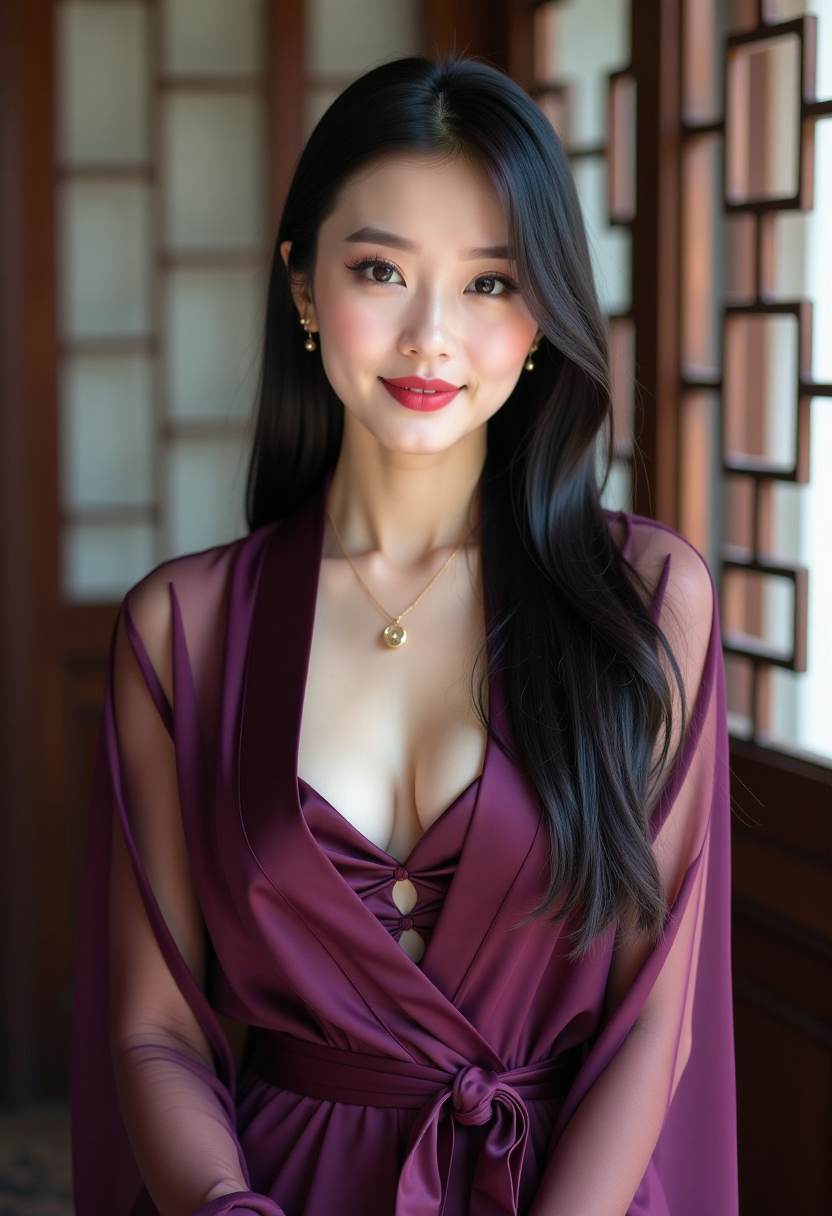 女武神驱动手办开箱